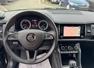 Škoda Kodiaq SUV / Terénní 2,0 l 140 kw