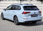 Volkswagen Golf Kombi 1,5 l 110 kw