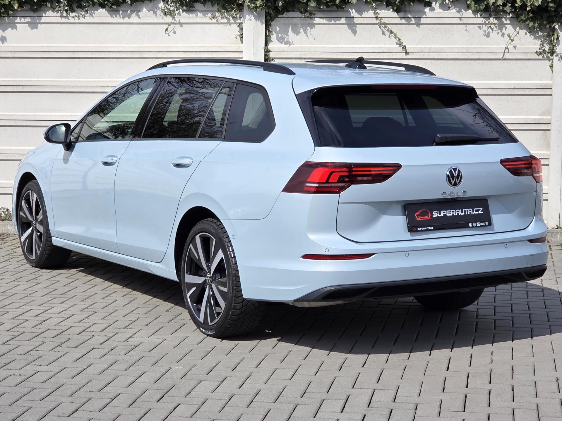 Volkswagen Golf Kombi 1,5 l 110 kw