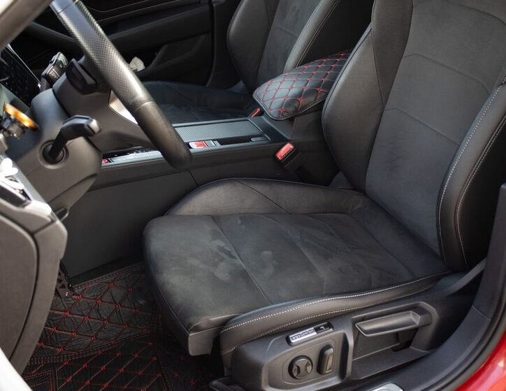 Volkswagen Arteon Kombi 2,0 l 147 kw