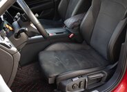 Volkswagen Arteon Kombi 2,0 l 147 kw