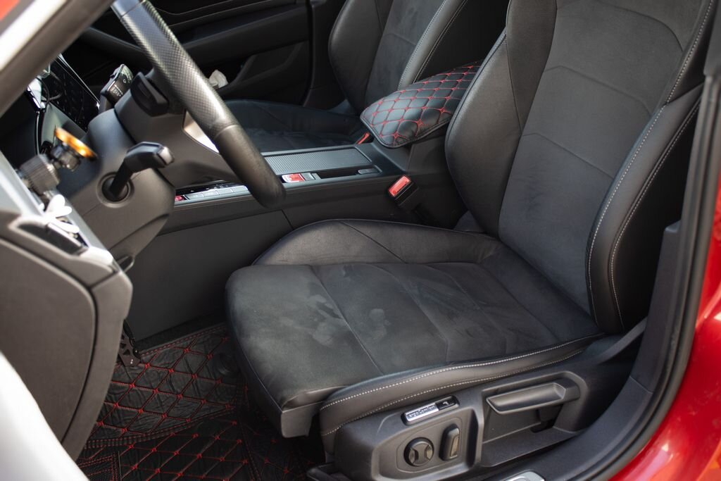 Volkswagen Arteon Kombi 2,0 l 147 kw