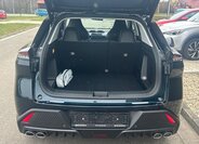 Dongfeng Ostatní SUV / Terénní 1,5 l 145 kw