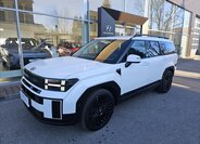 Hyundai Santa Fe SUV / Terénní 0,0 117 kw