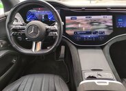 Mercedes-Benz EQS Sedan / Limuzína 0,0 385 kw