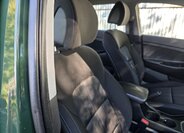 Hyundai Tucson SUV / Terénní 2,0 l 100 kw