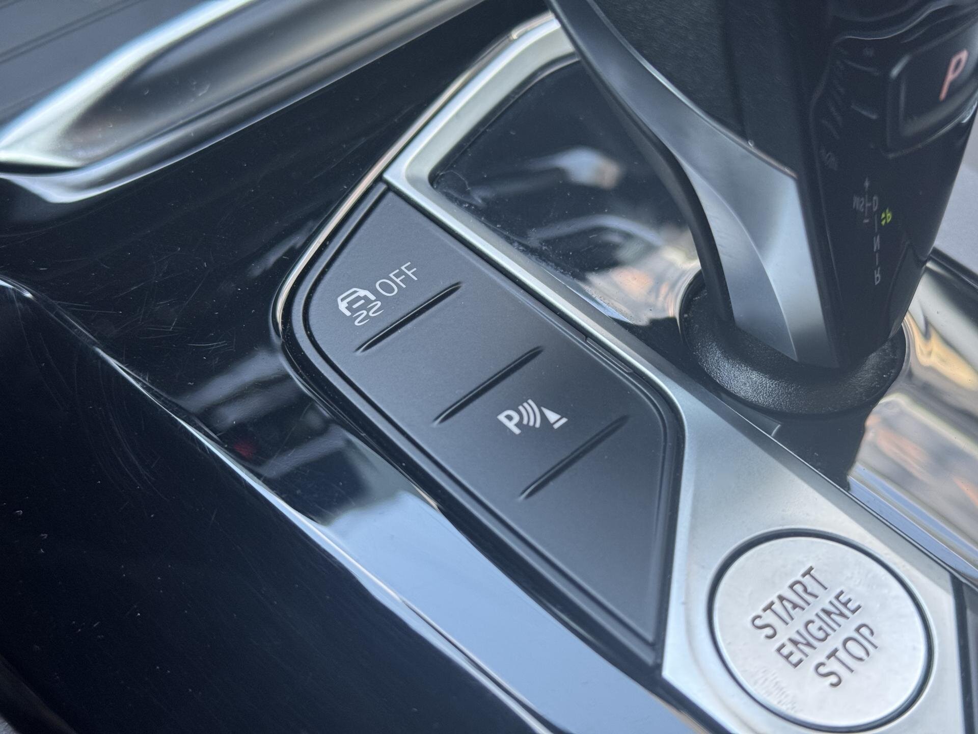 BMW X4 SUV / Terénní 2,0 l 140 kw