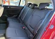 Renault Mégane Kombi 1,3 l 103 kw