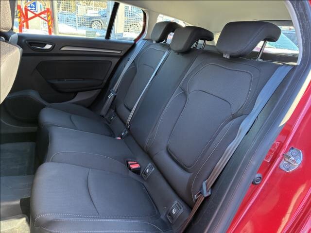 Renault Mégane Kombi 1,3 l 103 kw