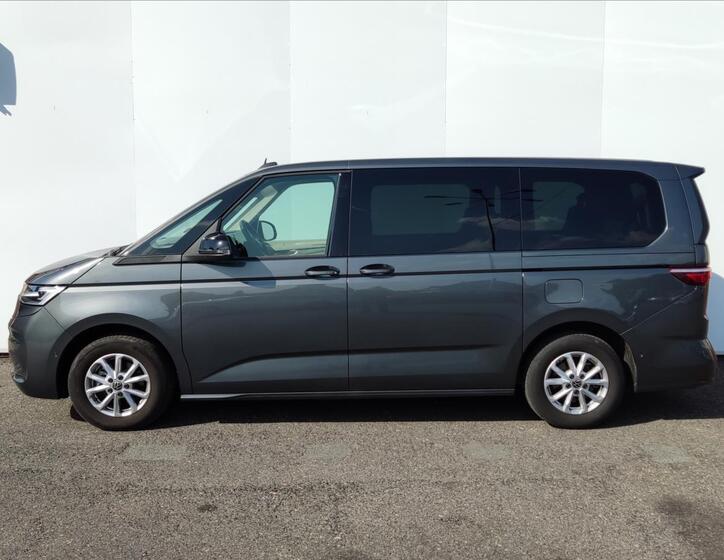 Volkswagen Multivan 3