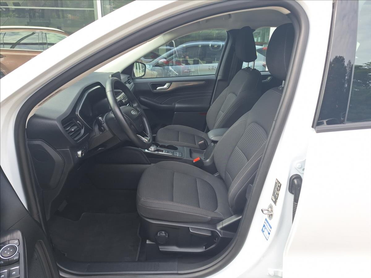 Ford Kuga SUV 2,5 l 165 kw