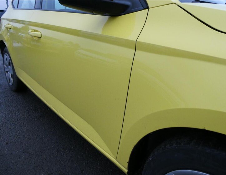 Škoda Fabia Hatchback 999,0 70 kw