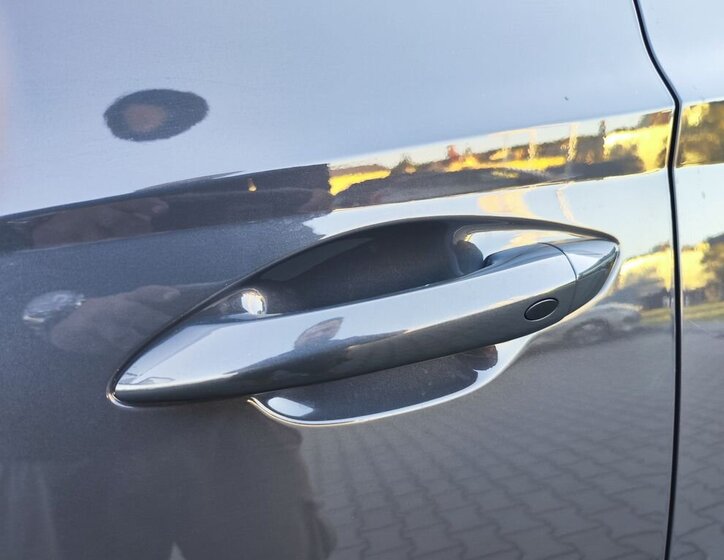 Hyundai Tucson SUV 1,6 l 118 kw