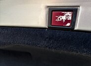 Peugeot 607 Sedan 2,0 l 100 kw