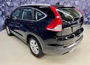 Honda CR-V 5