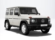Mercedes-Benz Třídy G Ostatní 3,0 l 270 kw