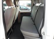 Volkswagen Transporter 16