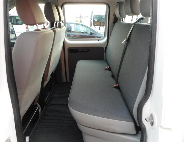 Volkswagen Transporter 16