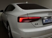 Audi A5 Liftback 2,0 l 140 kw
