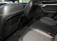 Volkswagen Touareg SUV / Terénní 0,0 252 kw