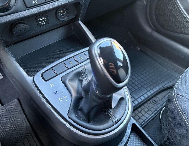 Hyundai i10 Hatchback 998,0 49 kw