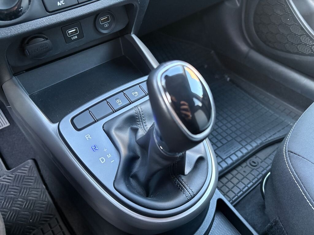 Hyundai i10 Hatchback 998,0 49 kw