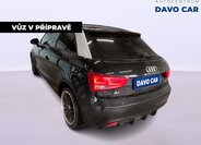 Audi A1 Hatchback 1,4 l 105 kw