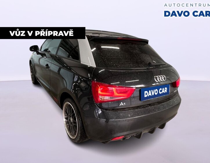 Audi A1 Hatchback 1,4 l 105 kw