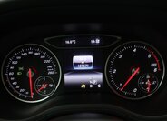 Mercedes-Benz Třídy B MPV 1,5 l 80 kw