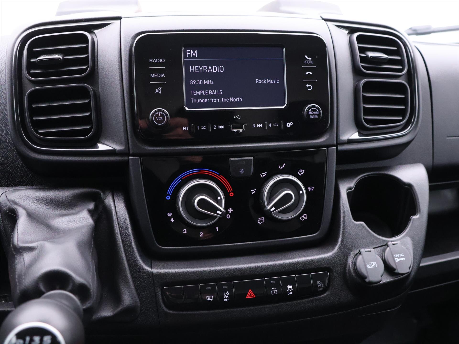 Toyota Proace Max Skříň 2,2 l 88 kw