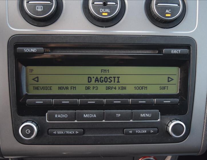 Volkswagen Touran 39