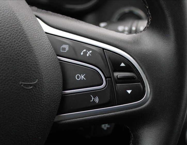 Renault Kadjar SUV / Terénní 1,3 l 103 kw