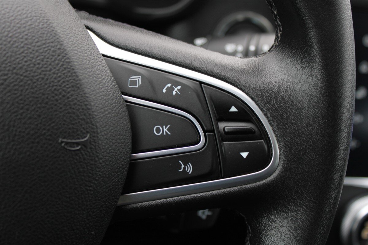 Renault Kadjar SUV / Terénní 1,3 l 103 kw