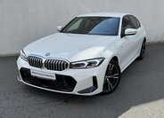 BMW Řada 3 Sedan / Limuzína 2,0 l 140 kw