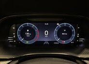 Škoda Octavia Kombi 1,5 l 110 kw