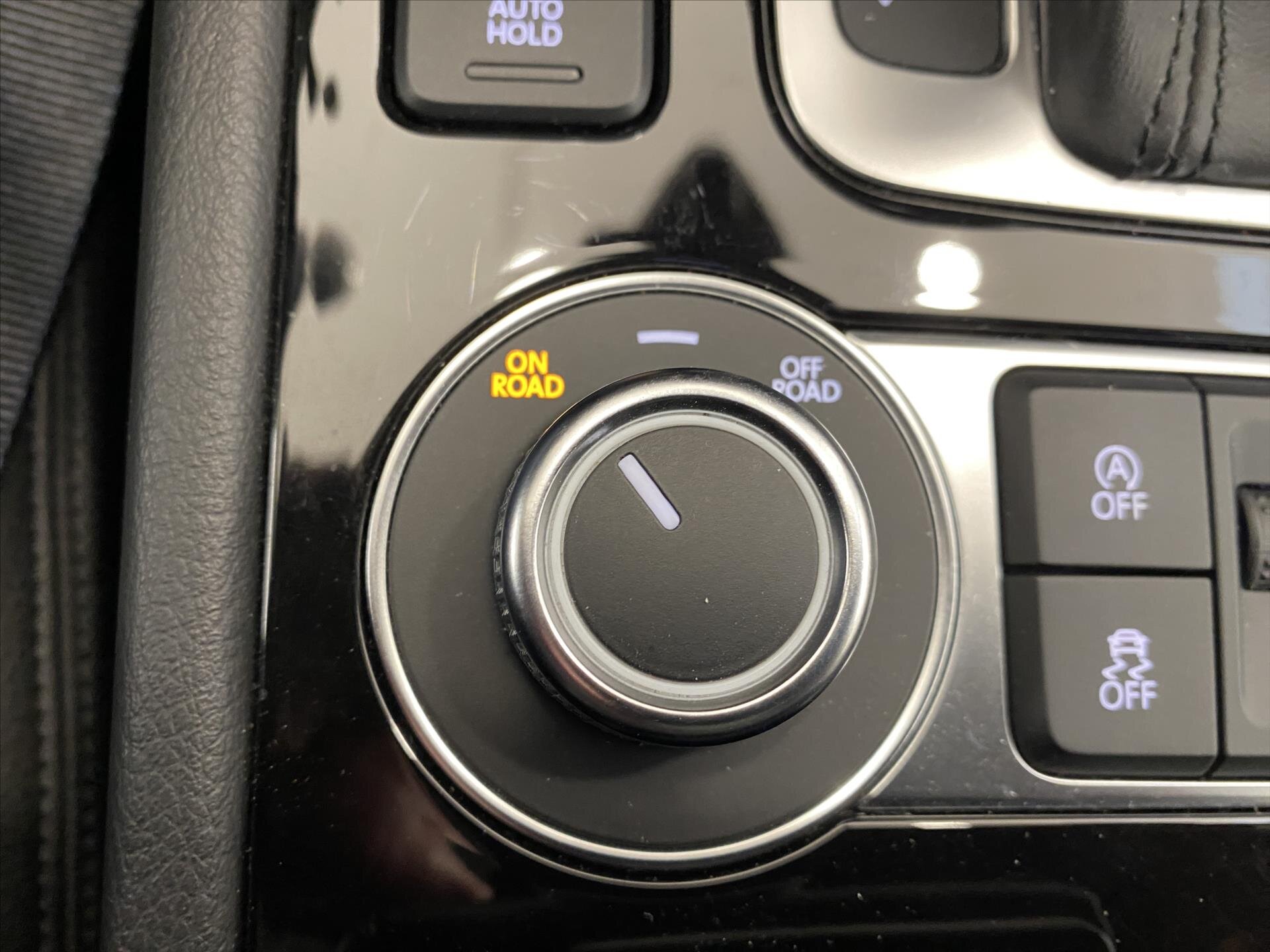 Volkswagen Touareg Kombi 3,0 l 193 kw