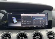 Mercedes-Benz Třídy E 49