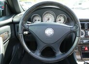 Mercedes-Benz SLK Kabriolet 2,3 l 145 kw