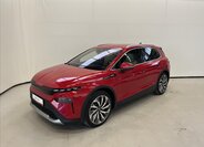 Škoda Elroq SUV 1,0 210 kw