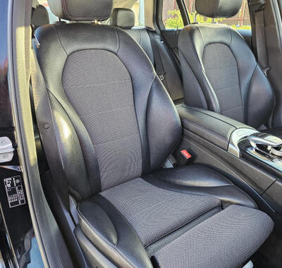 Mercedes-Benz Třídy C 39