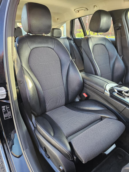 Mercedes-Benz Třídy C