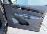 Volkswagen Sharan Kombi 2,0 l 110 kw