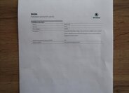 Škoda Fabia Kombi 999,0 81 kw