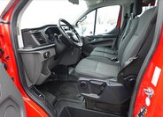 Ford Transit Custom Ostatní 2,0 l 77 kw