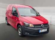 Volkswagen Caddy Skříň 1,6 l 75 kw