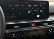 KIA Sorento SUV 2,2 l 142 kw