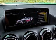 Mercedes-Benz AMG GT 29