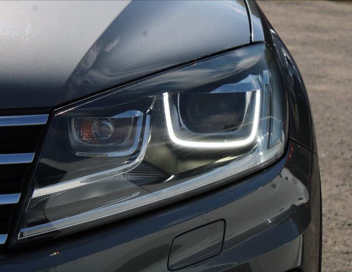 Volkswagen Touareg 38