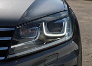 Volkswagen Touareg 38