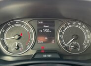 Škoda Fabia Hatchback 999,0 70 kw